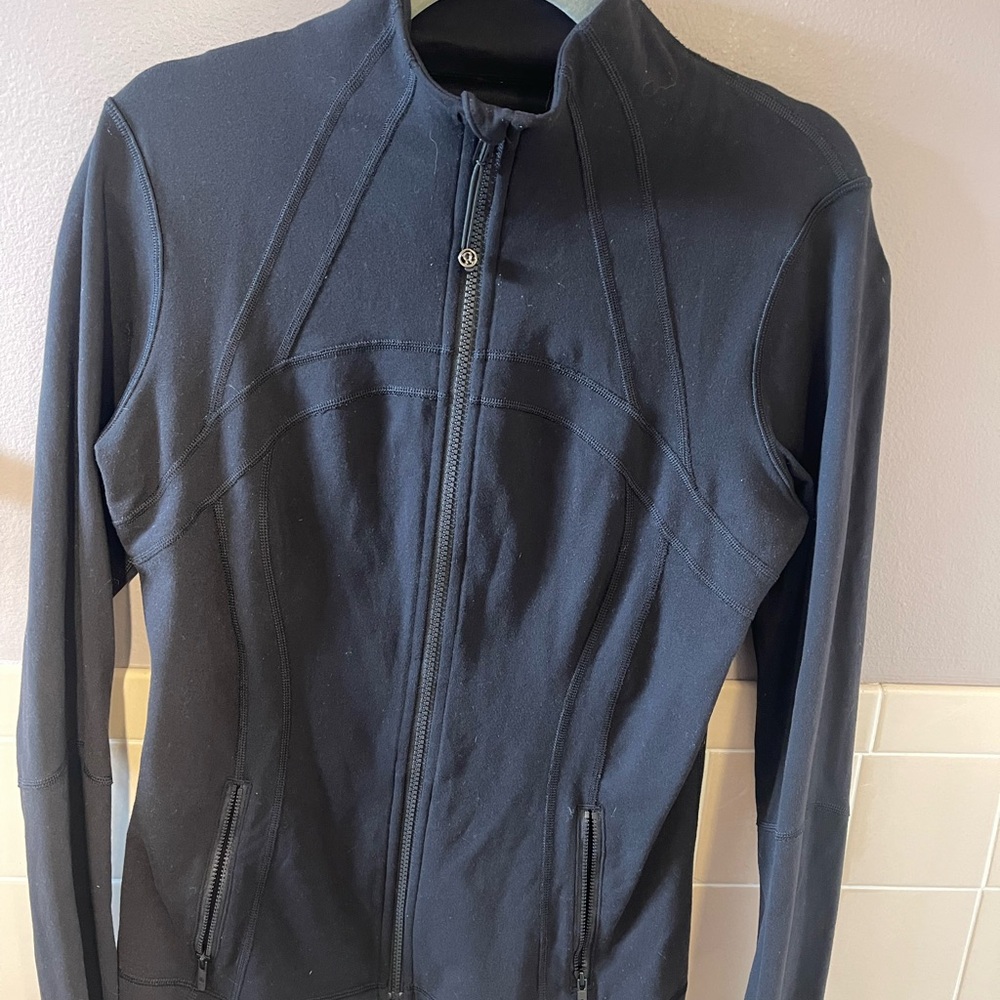 Women’s Lululemon Define Luon Jacket